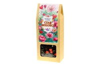 Herbata Czarna Na Walentynki I LOVE YOU (KT) (50g) Idealna Na Prezent !!